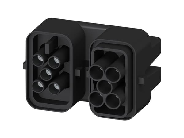 Siemens 3RK1922-2BQ00 3RK19222BQ00 Strøm-brostik