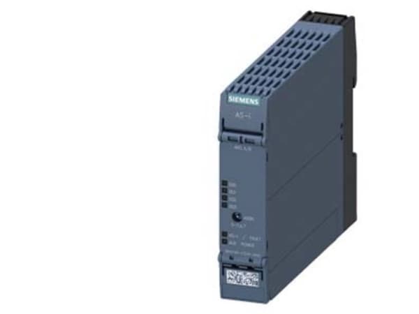 Siemens 3RK21001CE002AA2 3RK2100-1CE00-2AA2 PLC compact -moduuli 24 V/DC