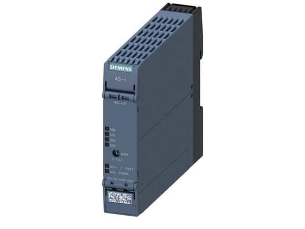 Siemens 3RK21001CG002AA2 3RK2100-1CG00-2AA2 PLC compact -moduuli 24 V/DC