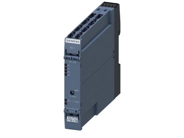 Siemens 3RK2200-0CE00-2AA2 PLC-kompaktmodul
