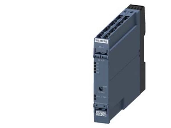 Siemens 3RK2200-0CE00-2AA2 PLC-kompaktmodul