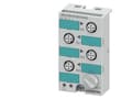 Pikkukuva 3 / 5: Siemens 3RK2200-0CQ20-0AA3 PLC I/O-moduuli