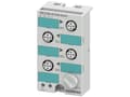 Pikkukuva 5 / 5: Siemens 3RK2200-0CQ20-0AA3 PLC I/O-moduuli
