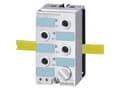 Miniatyrbild 4 av 5: Siemens 3RK2200-0CT20-0AA3 PLC I/O-modul