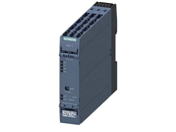 Siemens 3RK22002CE002AA2 3RK2200-2CE00-2AA2 PLC compact -moduuli