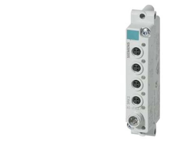 Siemens 3RK2400-1BT30-0AA3 PLC I/O-modul 24 V/DC