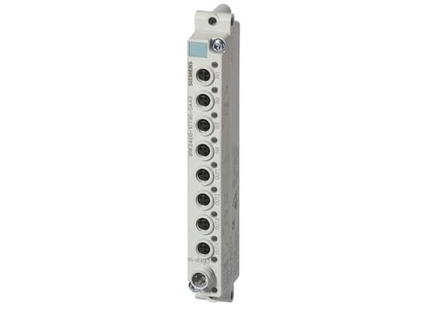 Siemens 3RK2400-1CT30-0AA3 PLC I/O-modul 24 V/DC