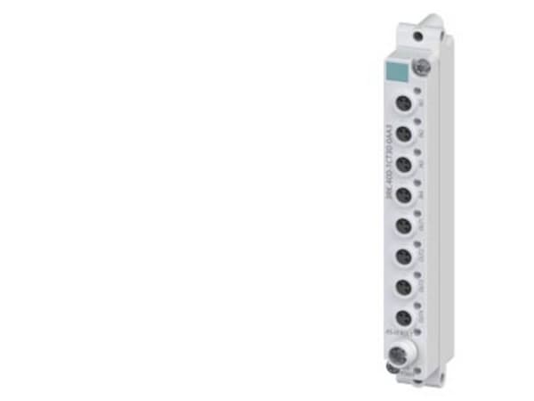 Siemens 3RK2400-1CT30-0AA3 PLC I/O-modul 24 V/DC