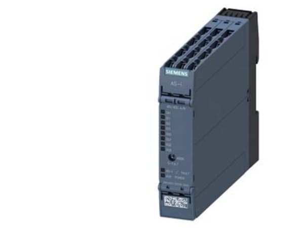 Siemens 3RK24002CE002AA2 3RK2400-2CE00-2AA2 PLC compact -moduuli 24 V/DC
