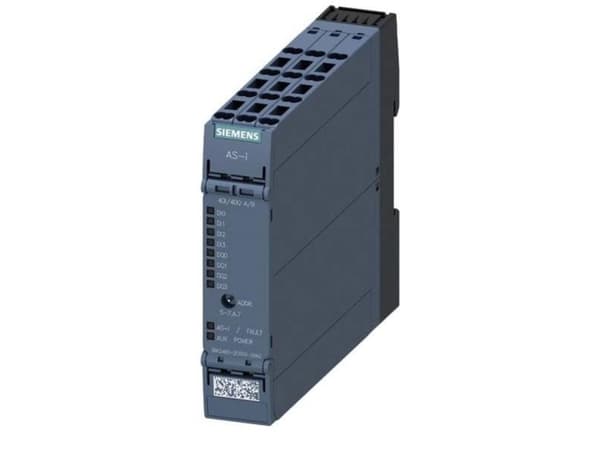 Siemens 3RK24002CG002AA2 3RK2400-2CG00-2AA2 PLC compact -moduuli 24 V/DC