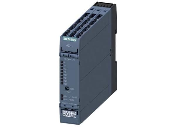 Siemens 3RK2402-2CE00-2AA2 PLC-kompaktmodul 24 V/DC