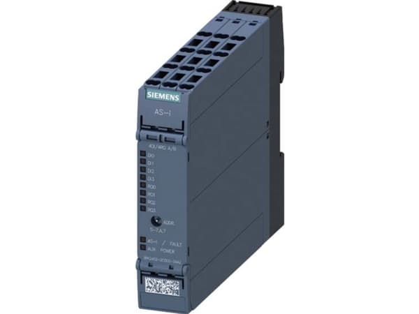 Siemens 3RK24022CG002AA2 3RK2402-2CG00-2AA2 PLC compact -moduuli 24 V/DC