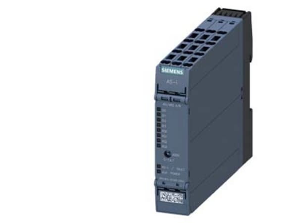 Siemens 3RK24022CG002AA2 3RK2402-2CG00-2AA2 PLC compact -moduuli 24 V/DC