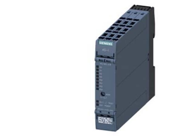 Siemens 3RK24022CG002AA2 3RK2402-2CG00-2AA2 PLC compact -moduuli 24 V/DC
