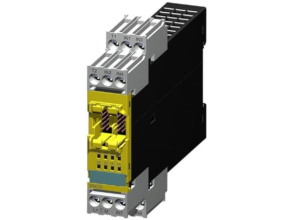 Siemens 3RK3231-1AA10 Laajennusmoduuli