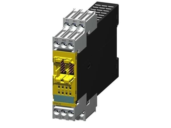 Siemens 3RK3231-1AA10 Laajennusmoduuli
