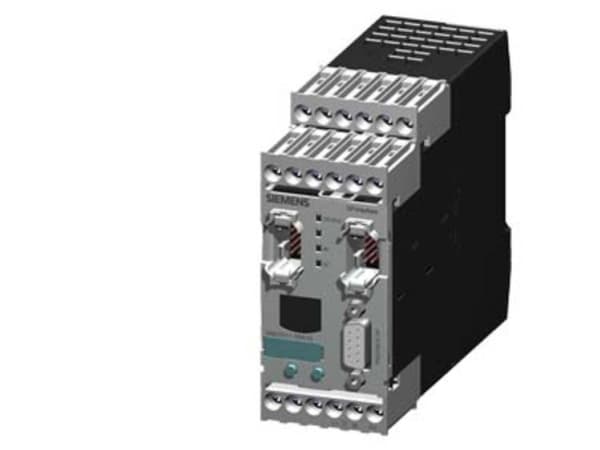 Siemens 3RK3511-1BA10 Interface
