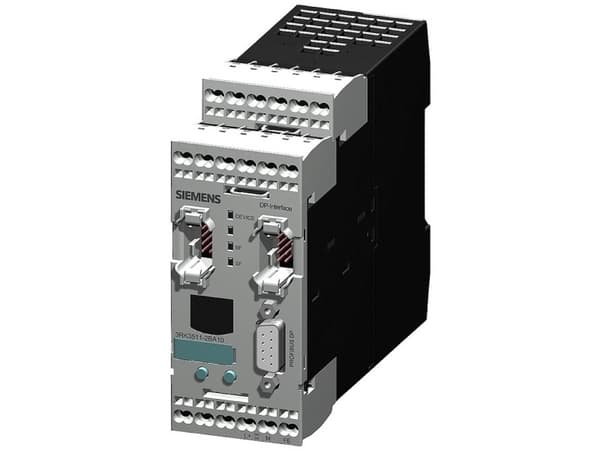 Siemens 3RK3511-2BA10 Interface