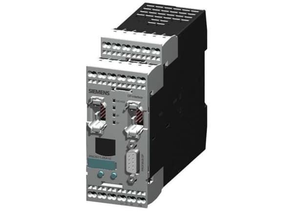 Siemens 3RK3511-2BA10 Interface