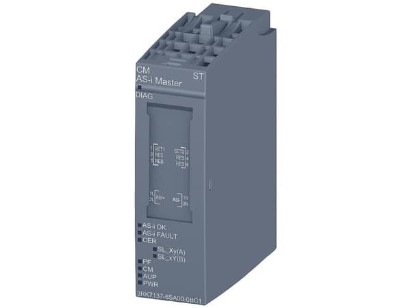 Siemens 3RK7137-6SA00-0BC1