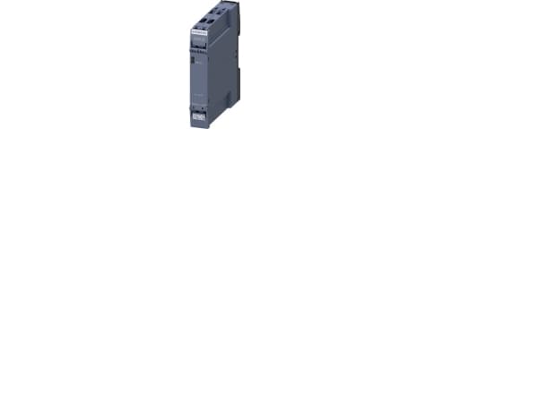 Termistorrelæ 3RN2 kpt 1CO 24VACDC sk