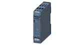Miniatyrbild 2 av 5: Siemens 3RN2012-1BW30 Termistor-motorbeskyttelsesrelæ 2 x omskifter 1 stk