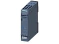 Miniatyrbild 5 av 5: Siemens 3RN2013-2GW30 Termistor-motorbeskyttelsesrelæ 2 x omskifter 1 stk