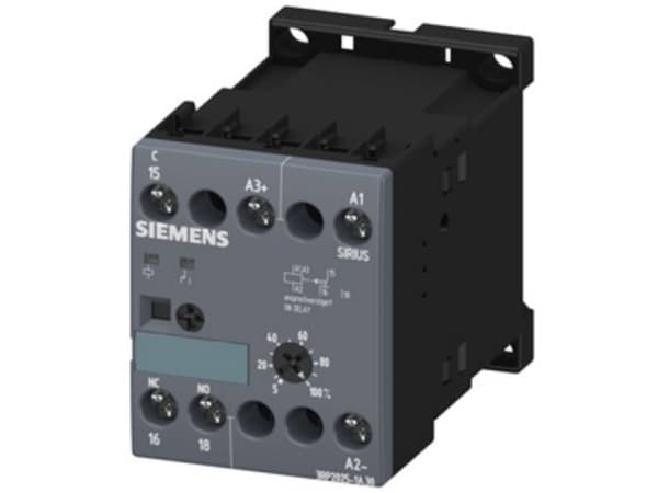 Siemens 3RP20251AP30 3RP2025-1AP30 Aikarele 24 V 1 kpl 1 kpl