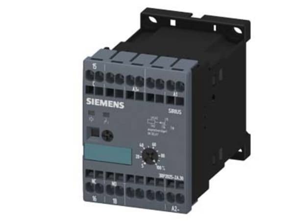 Siemens 3RP20252AP30 3RP2025-2AP30 Aikarele 24 V 1 kpl 1 kpl