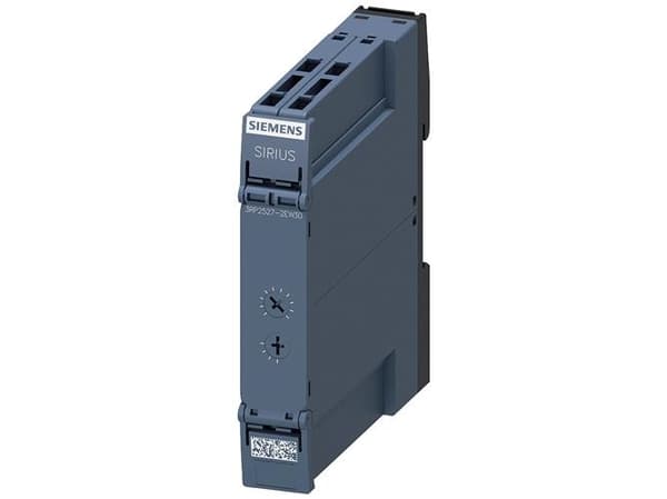 Siemens 3RP2527-2EW30 Tidsrelä 1 st