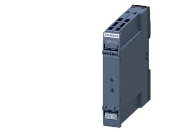 Siemens 3RP2527-2EW30 Tidsrelä 1 st