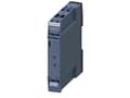 Miniatyrbild 4 av 5: Siemens 3RP2535-1AW30 Tidsrelä 1 st