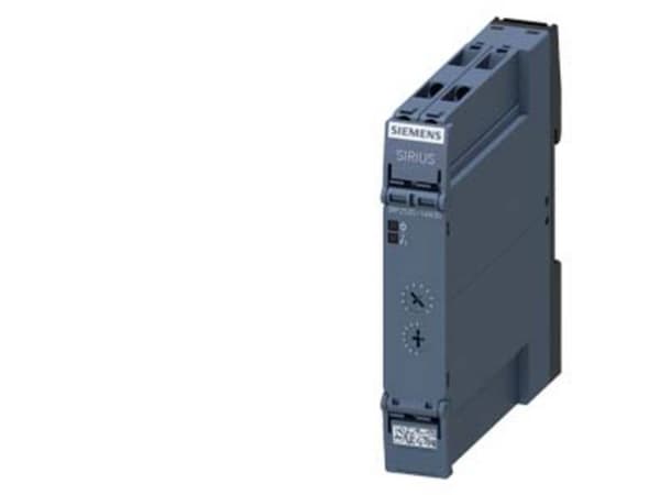 Siemens 3RP2535-1AW30 Tidsrelä 1 st