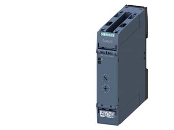 Siemens 3RP2540-1AB30 Tidsrelä 24 V 1 st