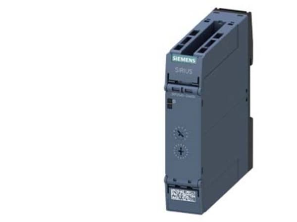Siemens 3RP2540-2AW30 Ajastinrele 1 kpl (3RP25402AW30)
