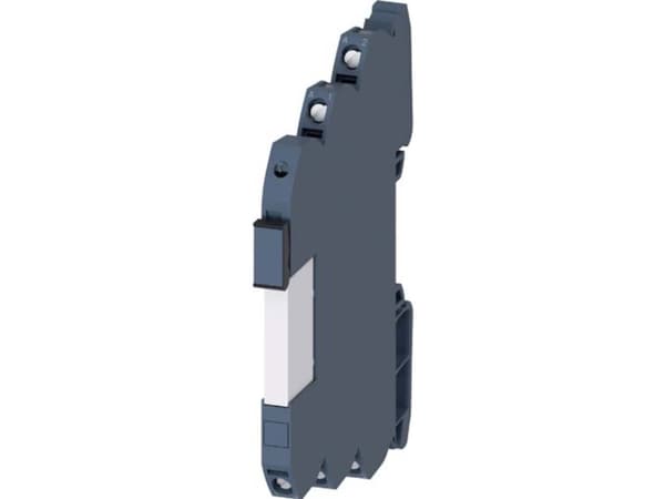 Siemens 3RQ3118-1AM00 Utgångskontakt 1 x växelkontakt 5 st