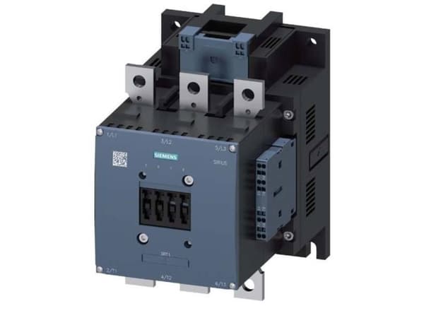 Siemens 3RT1064-2AF36 Kraftskydd 3 x brytare 1000 V/AC 1 st