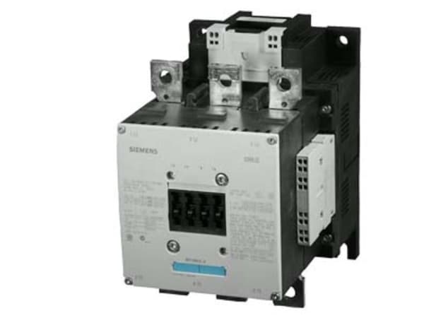 Siemens 3RT1064-2AF36 Kraftskydd 3 x brytare 1000 V/AC 1 st