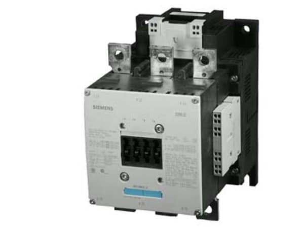 Siemens 3RT1064-2AF36 Kraftskydd 3 x brytare 1000 V/AC 1 st