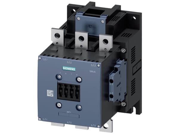 Siemens 3RT1064-6AV36 Tehonsuojaus 3 x katkaisija 1000 V/AC 1 kpl 1 kpl