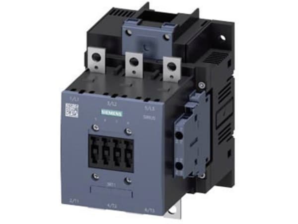 Siemens 3RT1456-6AB36 Tehonsuojaus 3 x katkaisija 1 kpl 1 kpl
