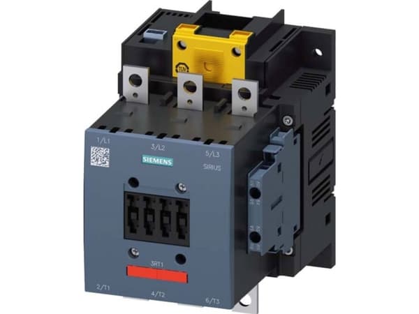Siemens 3RT1456-6SP36-3PA0 Tehonsuojaus 3 x johdonsuojakatkaisija 1 kpl 1 kpl