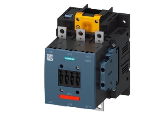 Siemens 3RT1456-6SP36-3PA0 Tehonsuojaus 3 x johdonsuojakatkaisija 1 kpl 1 kpl