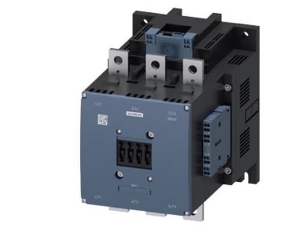 Siemens 3RT1476-2XB46-0LA2 Radan suojaus 3 x katkaisija 1000 V/AC 1 kpl