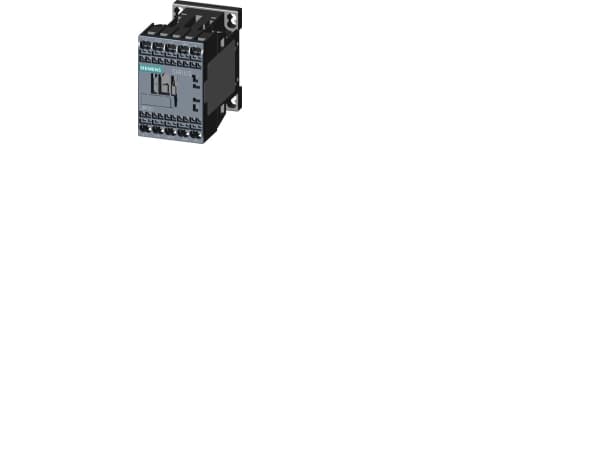 Siemens 3RT2016-2AP01 Kraftskydd 3 x brytare 690 V/AC 1 st