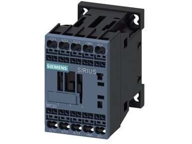 Siemens 3RT2016-2BB41 Kraftskydd 3 x brytare 690 V/AC 1 st