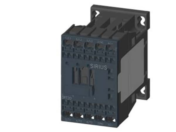 Siemens 3RT2016-2BB42-0CC0 Kraftskydd 3 x brytare 690 V/AC 1 st