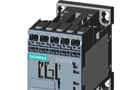 Miniatyrbild 4 av 5: Siemens 3RT2016-2KB42 Kraftskydd 3 x brytare 690 V/AC 1 st
