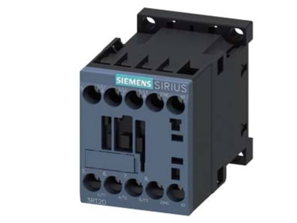 Siemens 3RT2017-1AD02 Tehonsuojaus 3 x katkaisija 690 V/AC 1 kpl