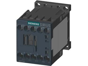Siemens 3RT2017-1AF01 Kraftskydd 3 x brytare 690 V/AC 1 st